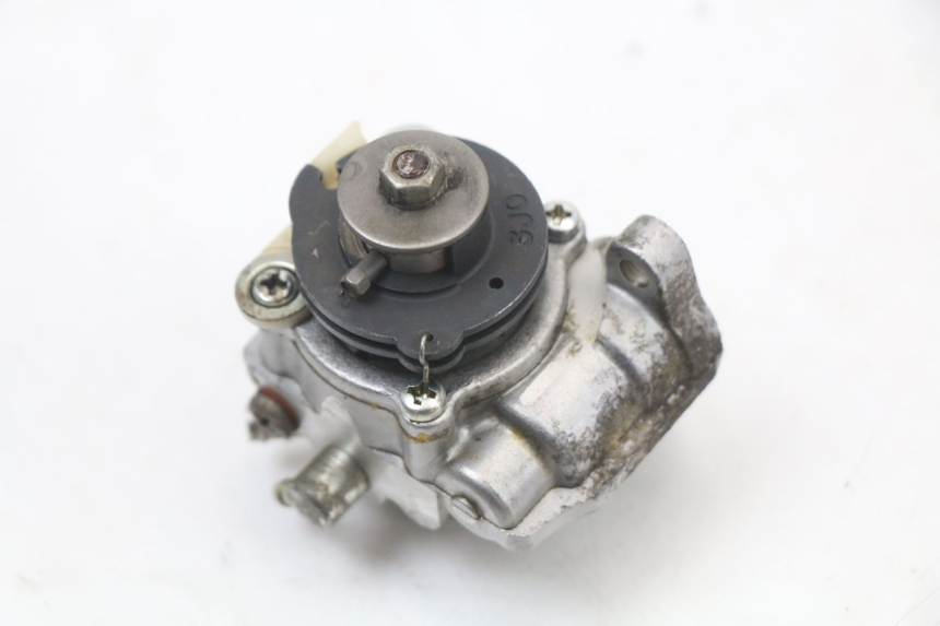 photo de Oil pump YAMAHA DTLC 125 (1982 - 1987)