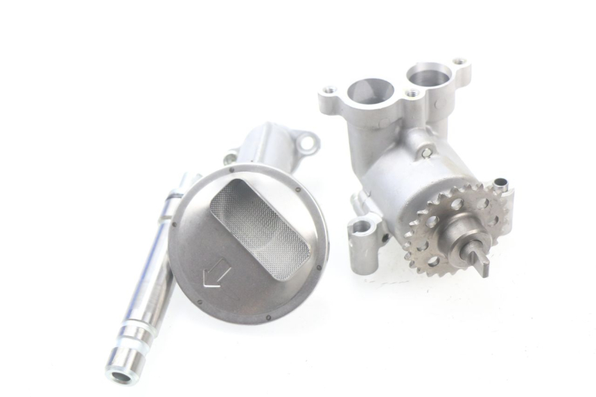 photo de POMPE A HUILE YAMAHA FJR ABS 1300 (2006 - 2012)