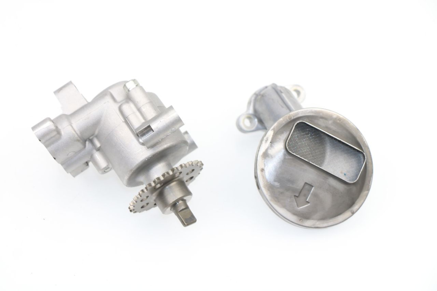 photo de POMPE A HUILE YAMAHA FJR ABS 1300 (2006 - 2012)