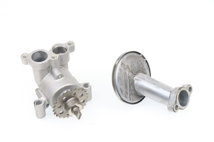 photo de POMPE A HUILE YAMAHA FJR ABS 1300 (2006 - 2012)