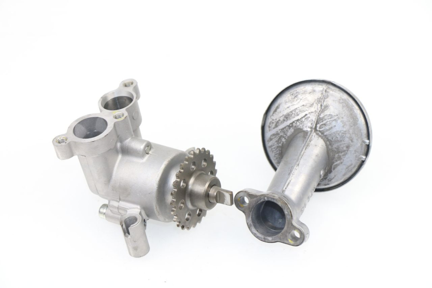 photo de POMPE A HUILE YAMAHA FJR ABS 1300 (2006 - 2012)