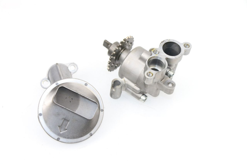 photo de POMPE A HUILE YAMAHA FJR ABS 1300 (2006 - 2012)
