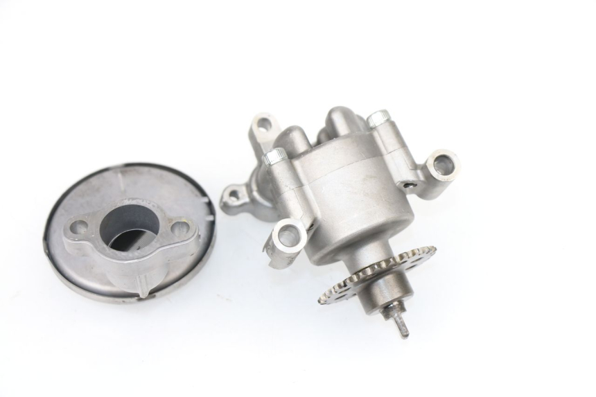 photo de POMPE A HUILE YAMAHA FJR ABS 1300 (2006 - 2012)
