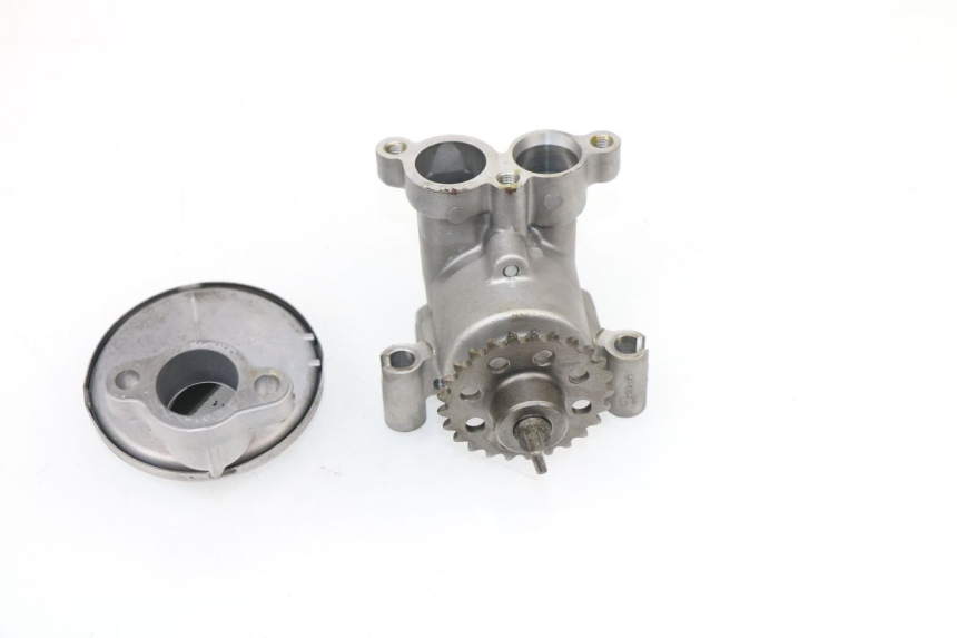 photo de POMPE A HUILE YAMAHA FJR ABS 1300 (2006 - 2012)
