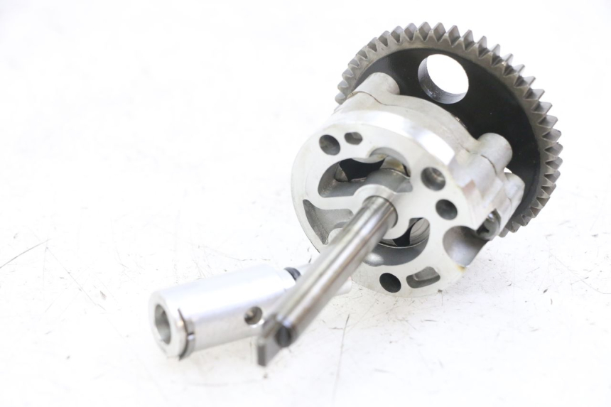 photo de POMPE A HUILE YAMAHA FZS FAZER 600 (2001 - 2003)