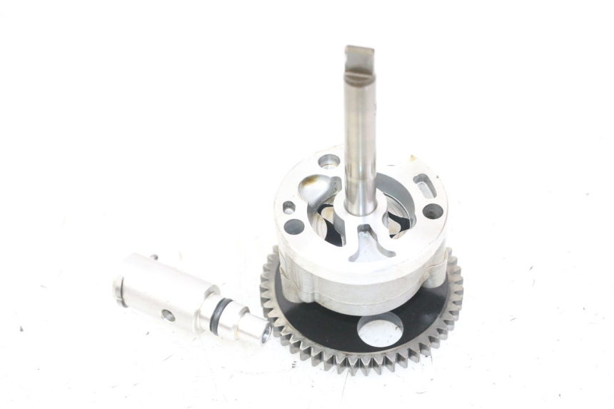 photo de POMPE A HUILE YAMAHA FZS FAZER 600 (2001 - 2003)