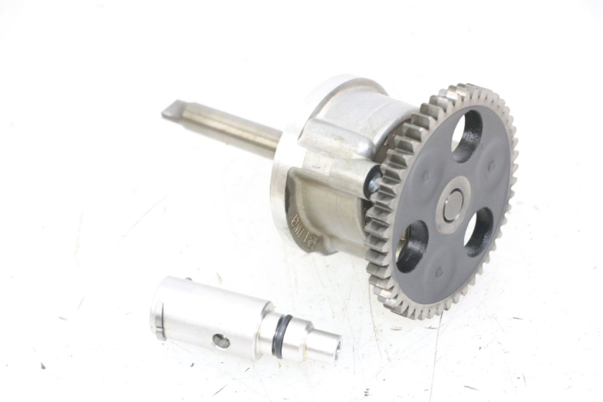 photo de POMPE A HUILE YAMAHA FZS FAZER 600 (2001 - 2003)