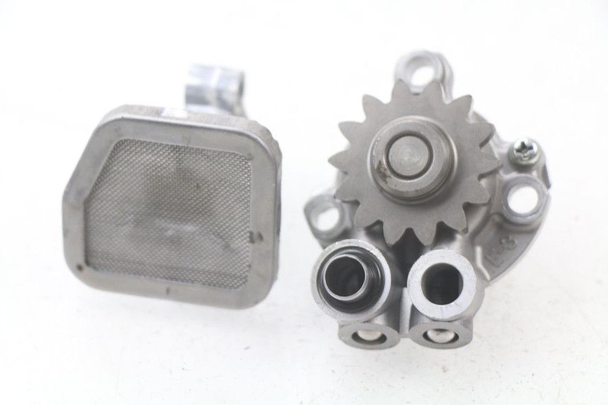 photo de POMPE A HUILE YAMAHA WR-F WRF 250 (2007 - 2011)