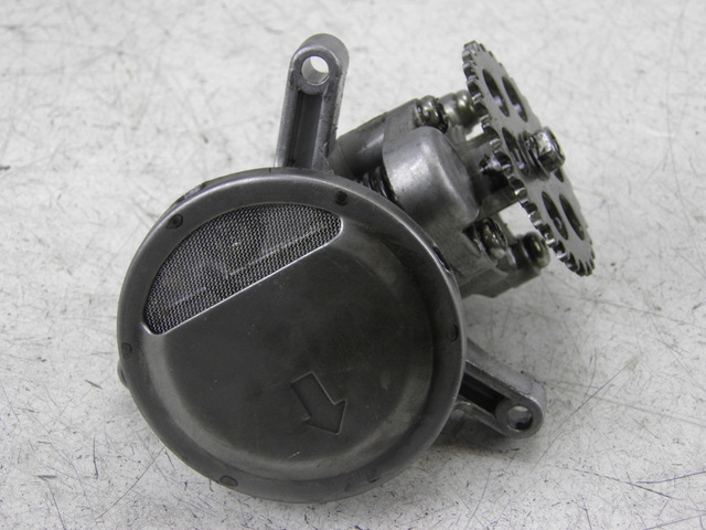 photo de POMPE A HUILE YAMAHA XJ F 900 (1983 - 1994)