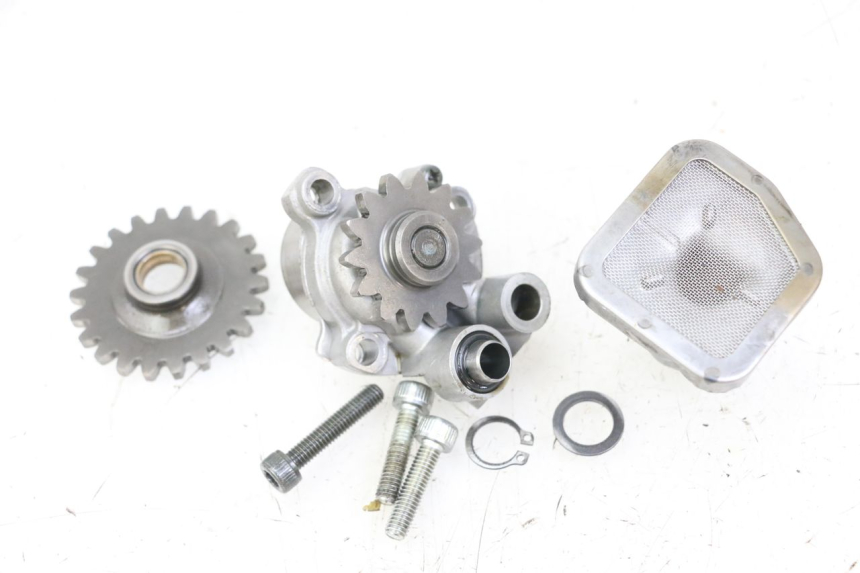 photo de POMPE A HUILE YAMAHA YZ-F YZF 250 (2007 - 2013)