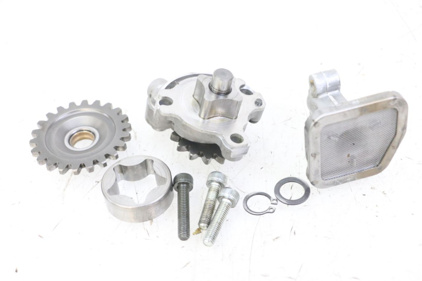 photo de POMPE A HUILE YAMAHA YZ-F YZF 250 (2007 - 2013)