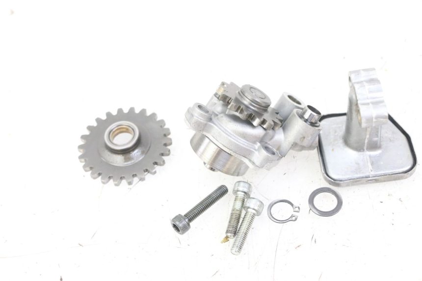 photo de POMPE A HUILE YAMAHA YZ-F YZF 250 (2007 - 2013)