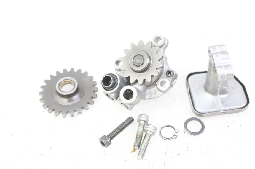 photo de POMPE A HUILE YAMAHA YZ-F YZF 250 (2007 - 2013)