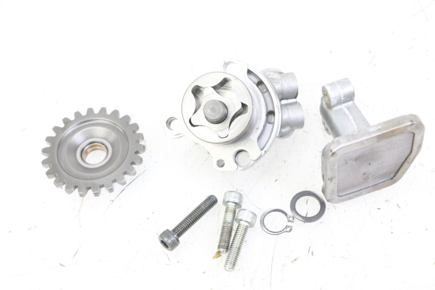 photo de POMPE A HUILE YAMAHA YZ-F YZF 250 (2007 - 2013)