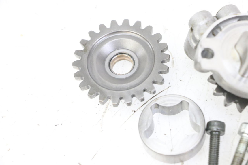 photo de POMPE A HUILE YAMAHA YZ-F YZF 250 (2007 - 2013)