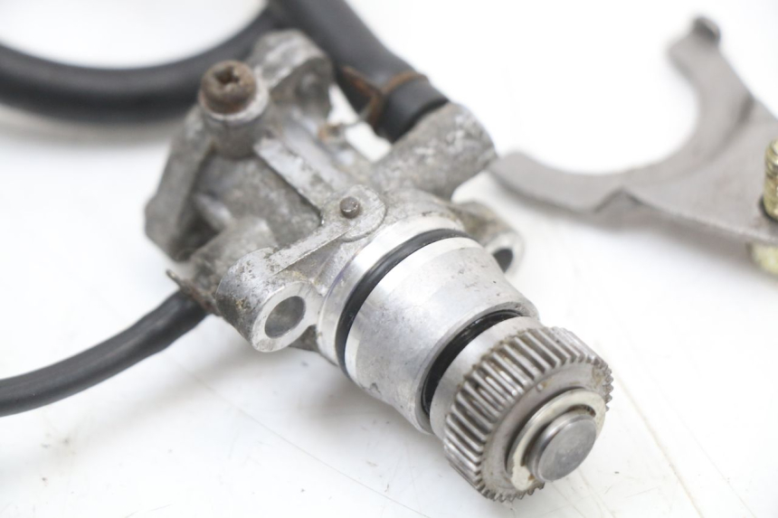 photo de POMPE A HUILE YAMAHA YE ZEST 50 (1992 - 1998)