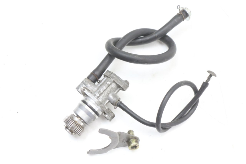 photo de POMPE A HUILE YAMAHA YE ZEST 50 (1992 - 1998)