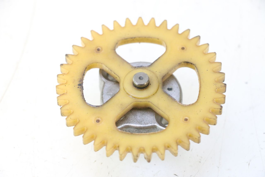 photo de POMPE A HUILE YAMAHA YP MAJESTY 125 (2007 - 2010) - Vue principale