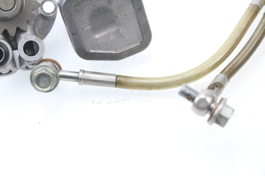 photo de POMPE A HUILE YAMAHA YZ-F YZF 250 (2007 - 2013)