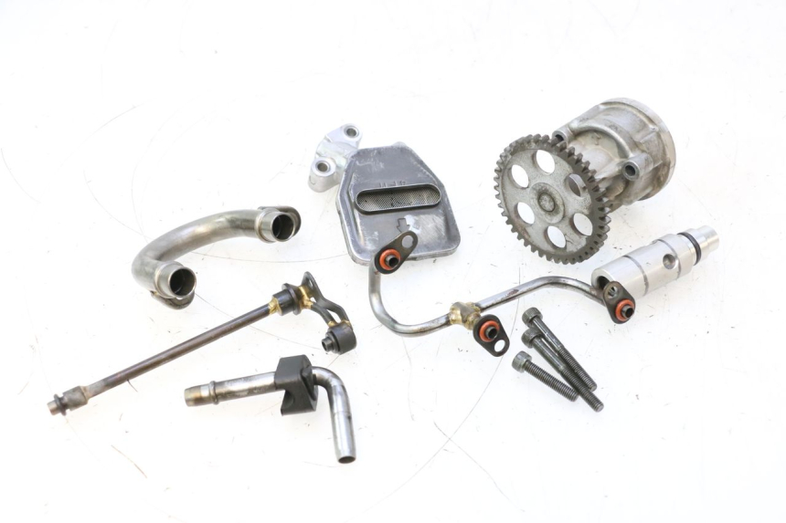photo de POMPE A HUILE YAMAHA YZF R GENESIS 750 (1993 - 1998) - Vue principale