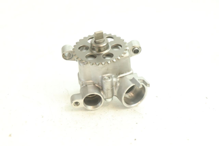 photo de POMPE A HUILE YAMAHA YZF R6 600 (2008 - 2009) - Zoom état d’usage