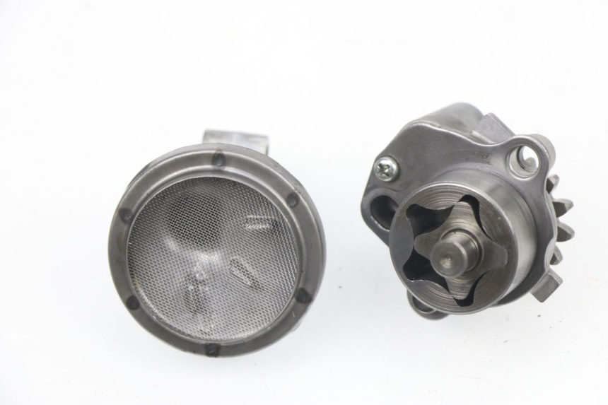 photo de POMPE A HUILE YAMAHA YZF YZ-F 450 (2006 - 2009)