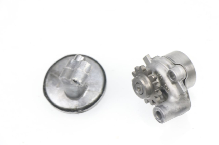 photo de POMPE A HUILE YAMAHA YZF YZ-F 450 (2006 - 2009)