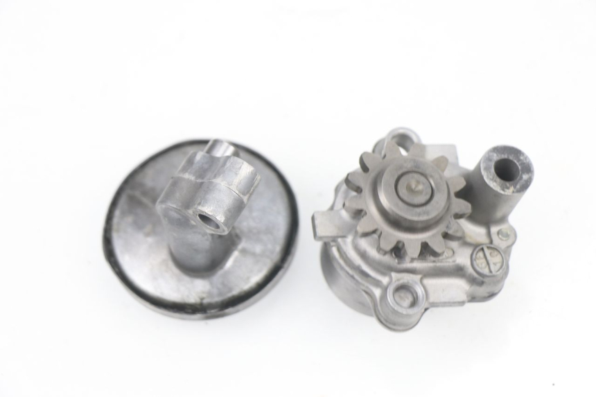 photo de POMPE A HUILE YAMAHA YZF YZ-F 450 (2006 - 2009)