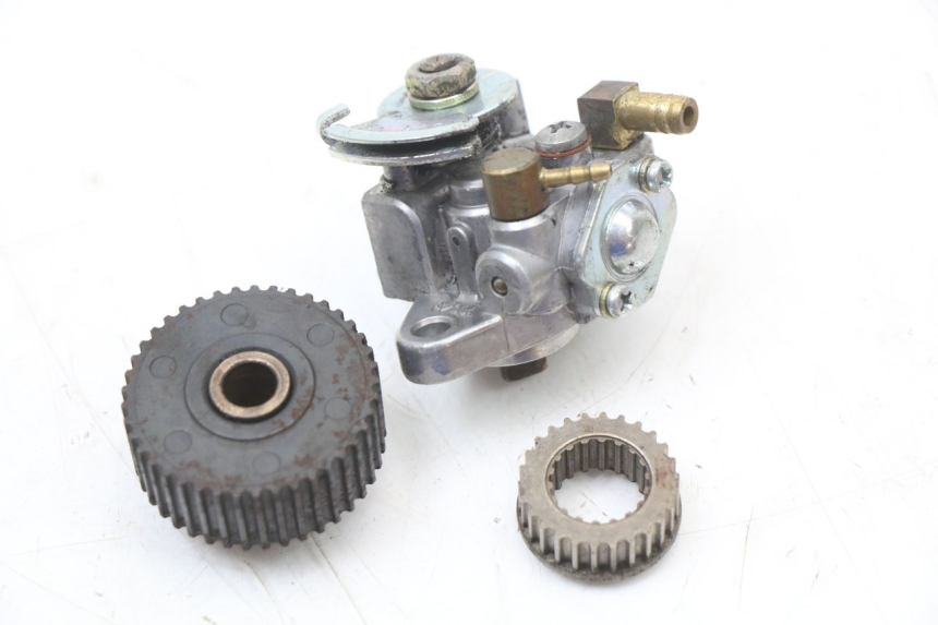 photo de POMPE A HUILE PIAGGIO ZIP 2T 50 (2009 - 2019)