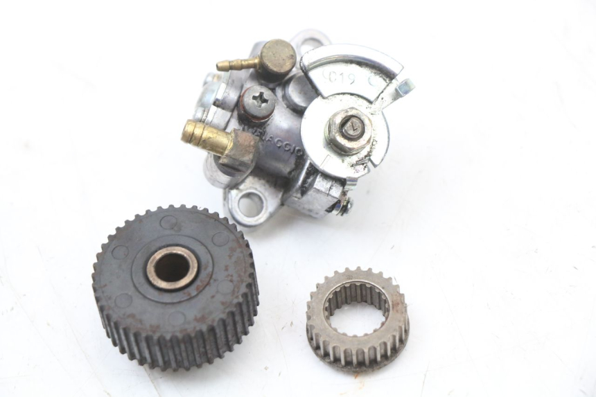 photo de POMPE A HUILE PIAGGIO ZIP 2T 50 (2009 - 2019)