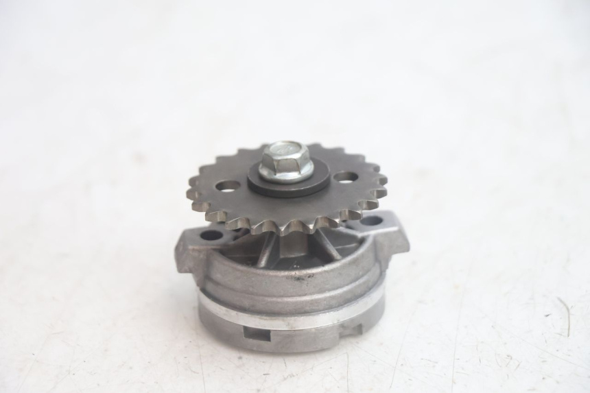 photo de POMPE A HUILE PIAGGIO ZIP IGET 4T 50 (2021 - 2023) - Vue principale