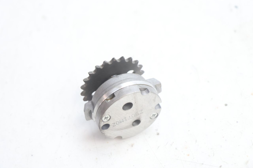 photo de POMPE A HUILE PIAGGIO ZIP IGET 4T 50 (2021 - 2023) - Zoom état d’usage