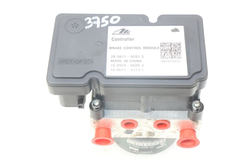 photo de POMPE ABS  APRILIA SRV 850 (2012 - 2017)