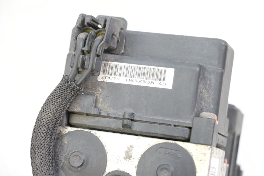 photo de POMPE ABS BMW C1 125 (2000 - 2003)