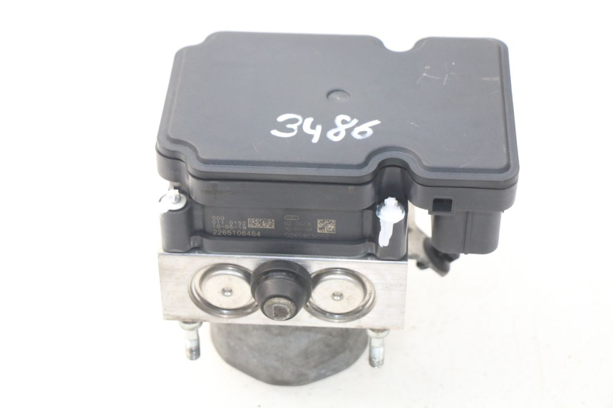 photo de POMPE ABS  BMW S RR ABS S1000RR 1000 (2009 - 2011)