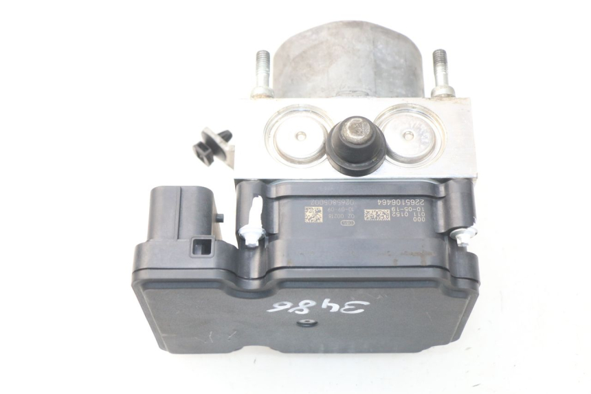 photo de POMPE ABS  BMW S RR ABS S1000RR 1000 (2009 - 2011)