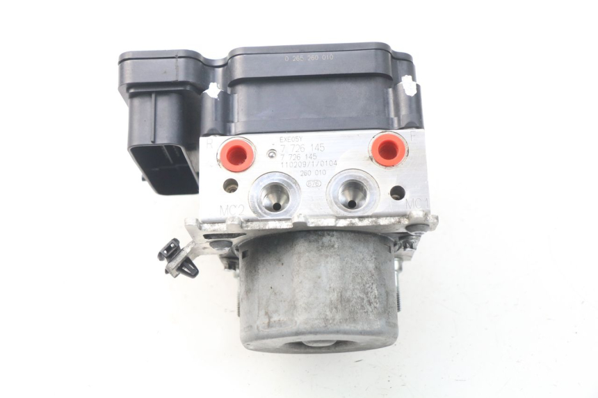 photo de POMPE ABS  BMW S RR ABS S1000RR 1000 (2009 - 2011)