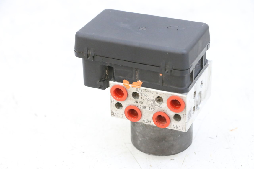 photo de POMPE ABS  SUZUKI BURGMAN 650 (2013 - 2020)