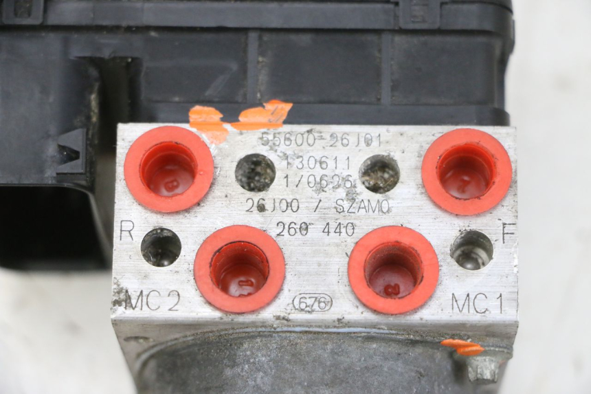 photo de POMPE ABS  SUZUKI BURGMAN 650 (2013 - 2020)