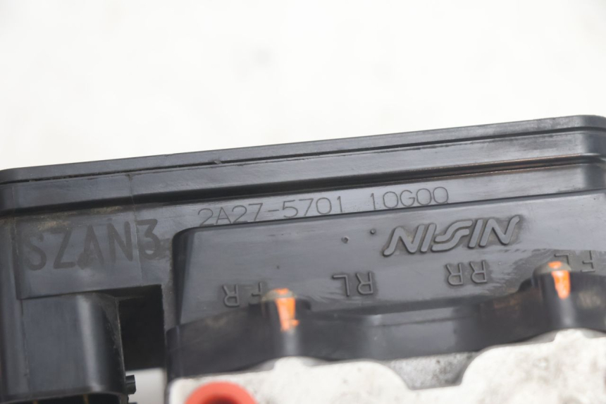 photo de POMPE ABS  SUZUKI BURGMAN EXECUTIVE ABS 650 (2006 - 2012) - État de surface
