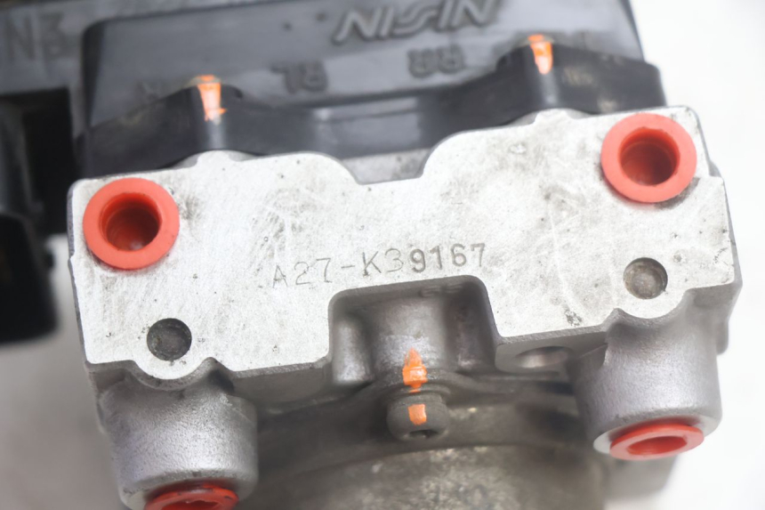 photo de POMPE ABS  SUZUKI BURGMAN EXECUTIVE ABS 650 (2006 - 2012) - Pièce contrôlée
