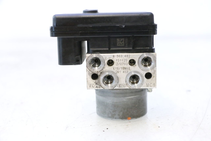 photo de POMPE ABS  BMW C SPORT 650 (2015 - 2021) - Vue produit