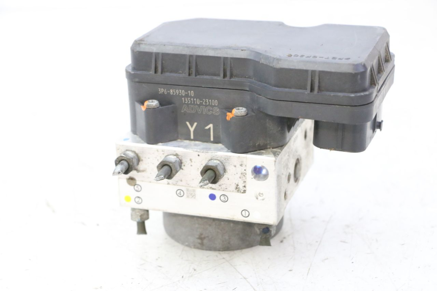 photo de POMPE ABS YAMAHA FJR ABS 1300 (2006 - 2012)