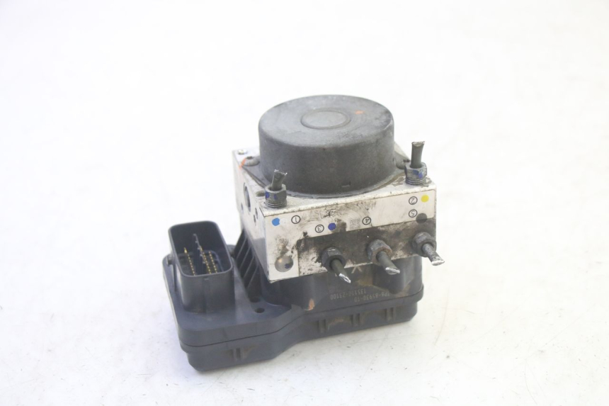 photo de POMPE ABS YAMAHA FJR ABS 1300 (2006 - 2012) - Vue principale