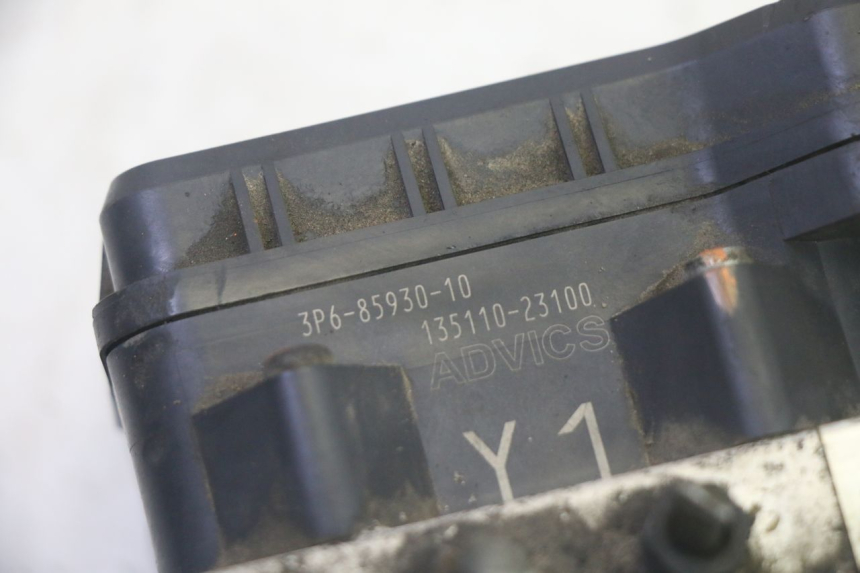 photo de POMPE ABS YAMAHA FJR ABS 1300 (2006 - 2012) - État de surface