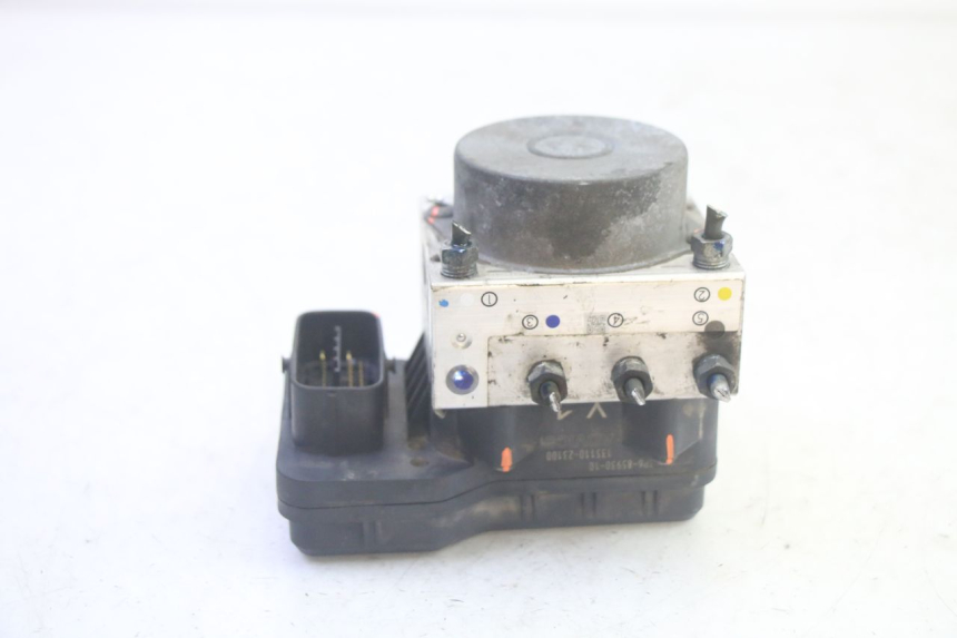 photo de POMPE ABS YAMAHA FJR ABS 1300 (2006 - 2012) - Vue principale