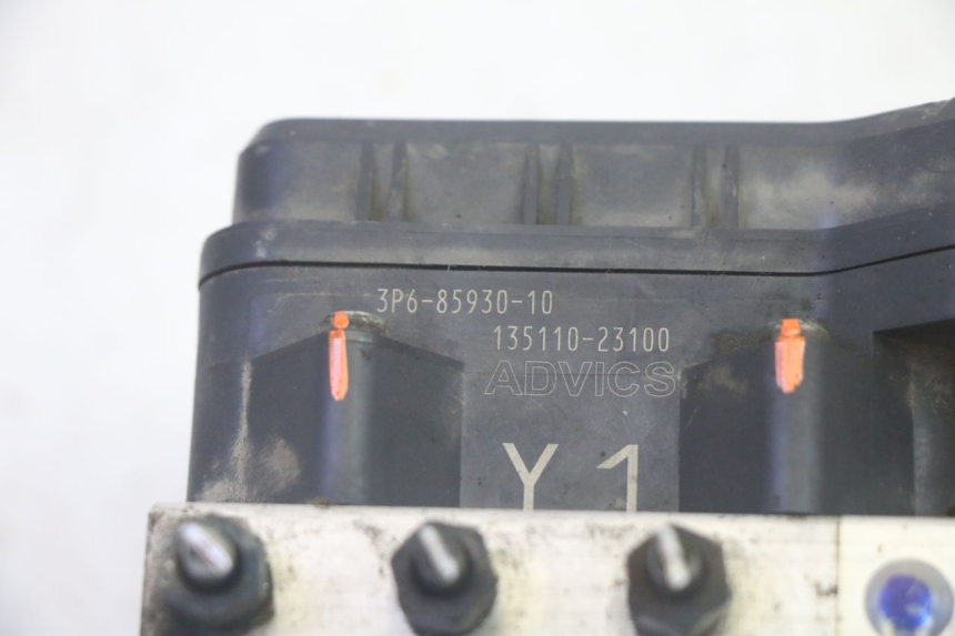 photo de POMPE ABS YAMAHA FJR ABS 1300 (2006 - 2012) - État de surface