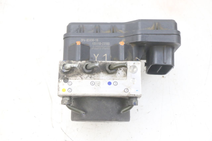 photo de POMPE ABS YAMAHA FJR ABS 1300 (2006 - 2012) - Détail de la pièce