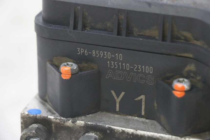 photo de POMPE ABS YAMAHA FJR ABS 1300 (2006 - 2012) - Vue produit