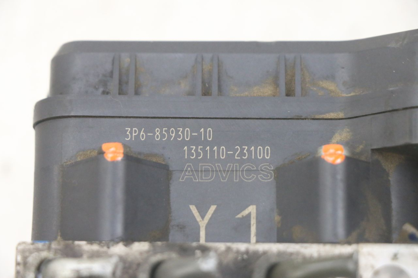 photo de POMPE ABS YAMAHA FJR ABS 1300 (2006 - 2012) - Zoom état d’usage